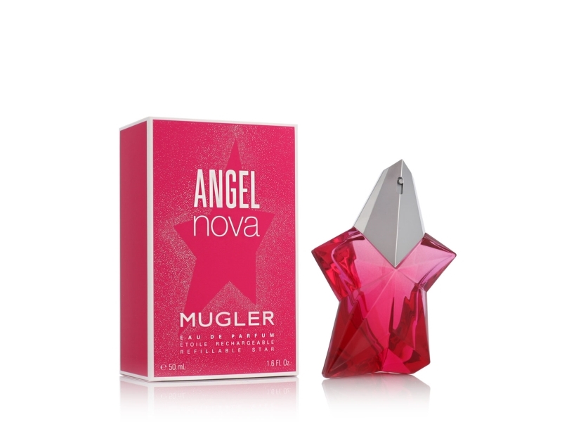 Thierry Mugler Angel Nova Edp W 50 Ml
