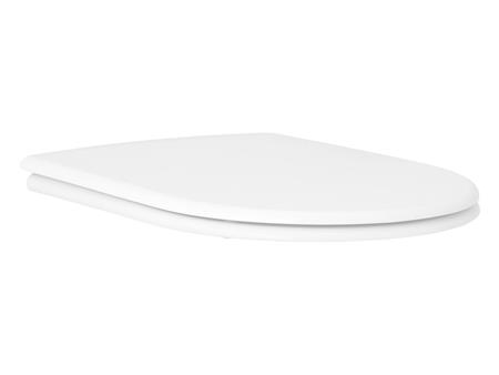Grohe Essence Wc-Sitz Aus Duroplast - Soft Close &Amp Quick Release Funktion
