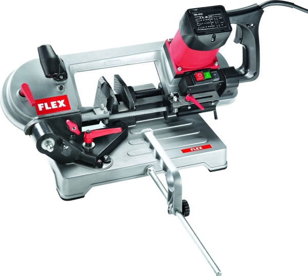 Flexbandsäge Sbg 4910 1335X13x0,65
