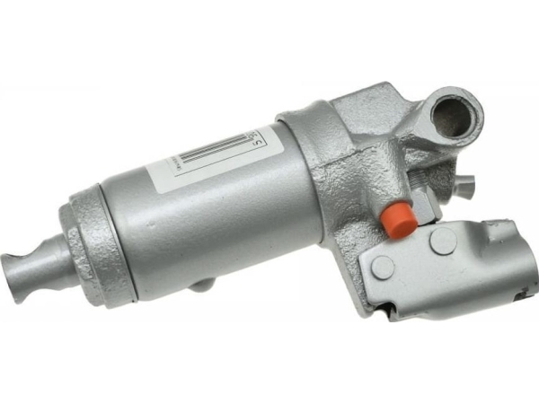 Geko Unterstellbock Für Hubwagen Low-Profile 2,5T Cg02032a