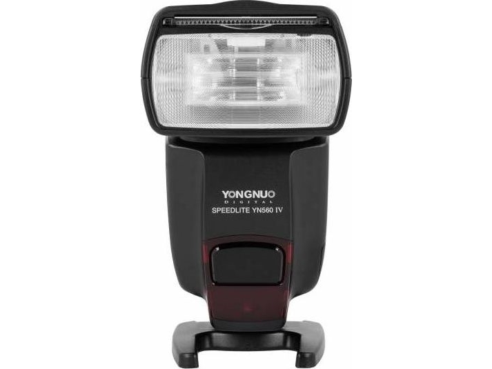 Lampa Błyskowa Yongnuo Lampa Błyskowa Yongnuo Yn560 Iv (V2018)