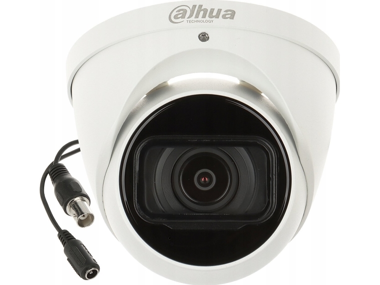 Ahd, Hd-Cvi, Hd-Tvi, Pal Kamera Hac-Hdw1200t-Z-A-2712-S6 - 1080P 2.7 ... 12 Mm - Motozoom Dahua