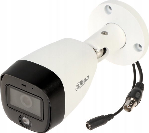 Dahua Technologie Kamera Ahd, Hd-Cvi, Hd-Tvi, Pal Hac-Hfw1500cm-Il-A-0280B-S2 - 5 Mpx 2.8 Mm Dahua