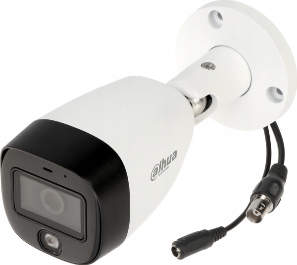 Dahua Technology Kamera Ahd, Hd-Cvi, Hd-Tvi, Pal Hac-Hfw1801cm-Il-A-0280B-S2 - 8.3 Mpx 4K Uhd 2.8 Mm Dahua