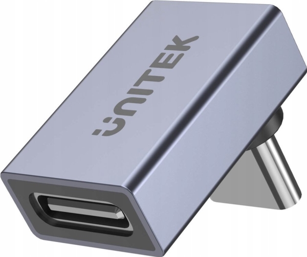 Unitek Usb-Adapter Unitek Usb-C Auf Usb-C Winkeladapter 40Gbps 240W