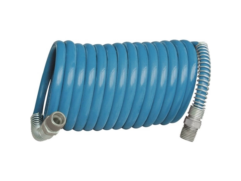 EWO Paineilmaspiraaliletku 7,5 m 16,8 bar