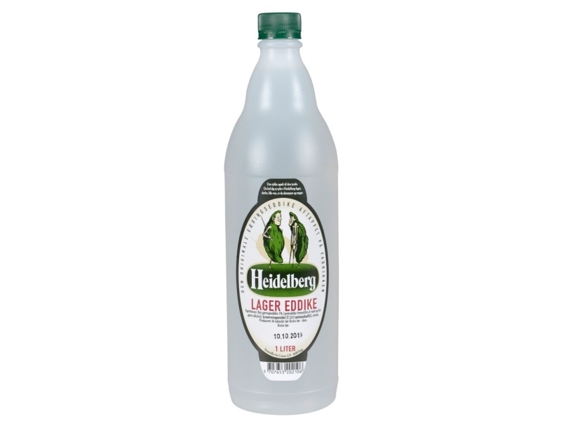 Liemietikka, Heidelberg, 1 l - (12 kpl.)