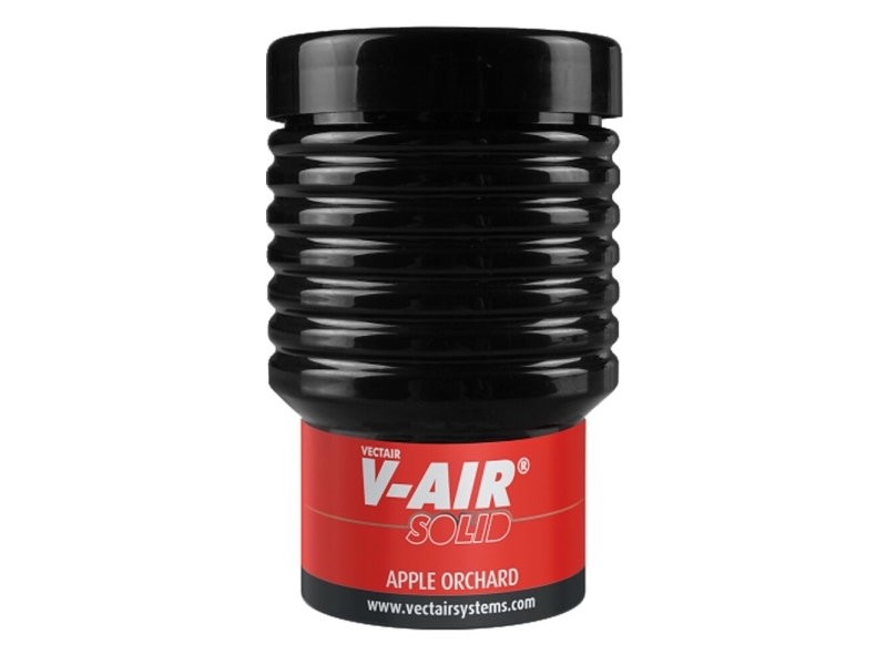 Duftrefill, Vectair V-Air Solid, Passiv