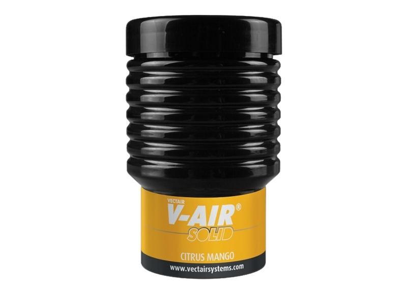 Duftrefill, Vectair V-Air Solid, Passiv