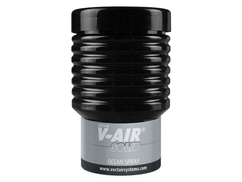 Duftrefill, Vectair V-Air Solid, Passiv