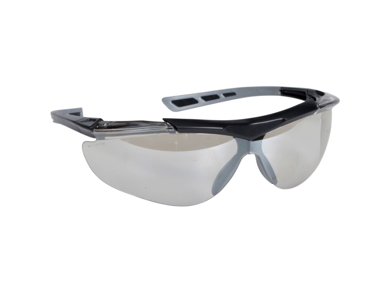 Schutzbrille, Thor-Reflektor, Einheitsgröße, Klar, Pc, Kratzfest