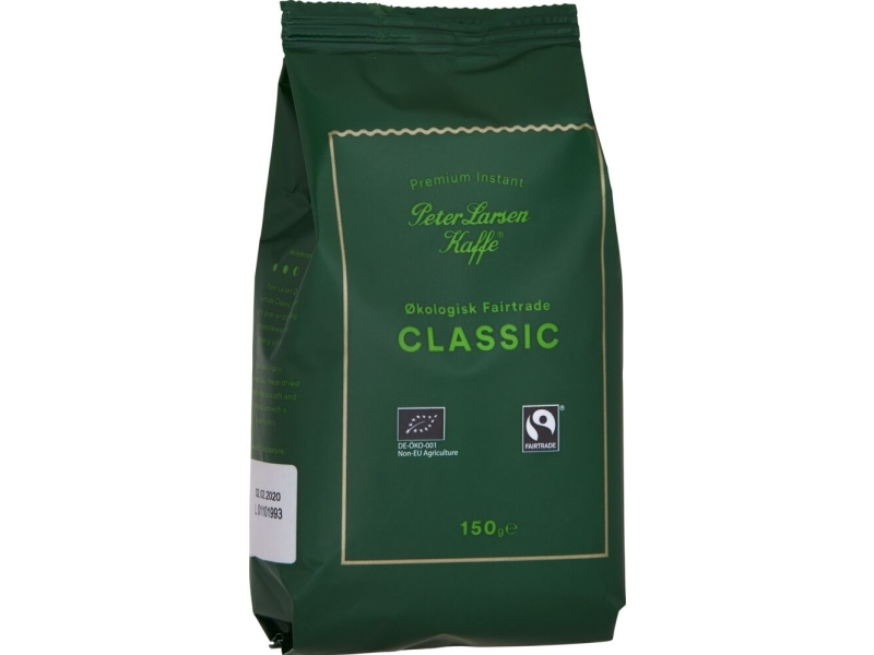 Kahvi, Peter Larsen Classic - (10 kpl.)