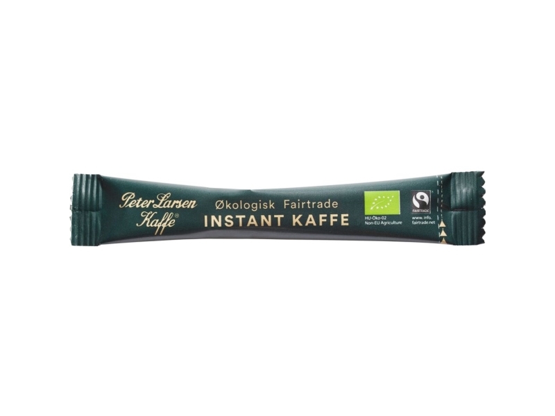 Kaffee, Peter Larsen