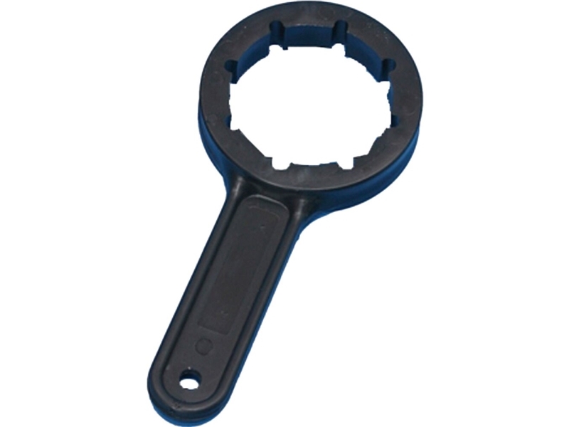 Dunkåbner Diversey Ø6.7Cm Sort, Plast, Til 20 Ltr. Dunk