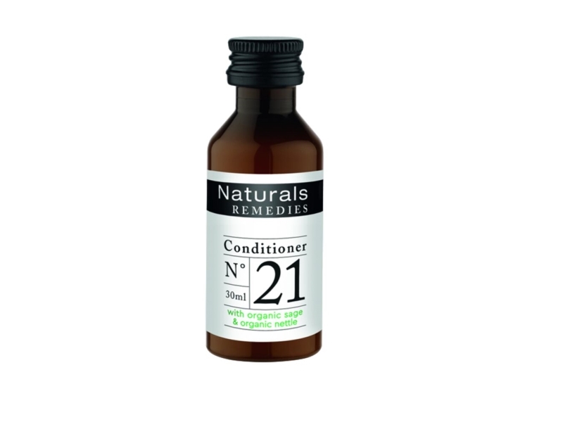 Hårbalsam Natural Remedies Nr. 21 Med Parfume 30 Ml 240 Stk,240 Stk/Krt