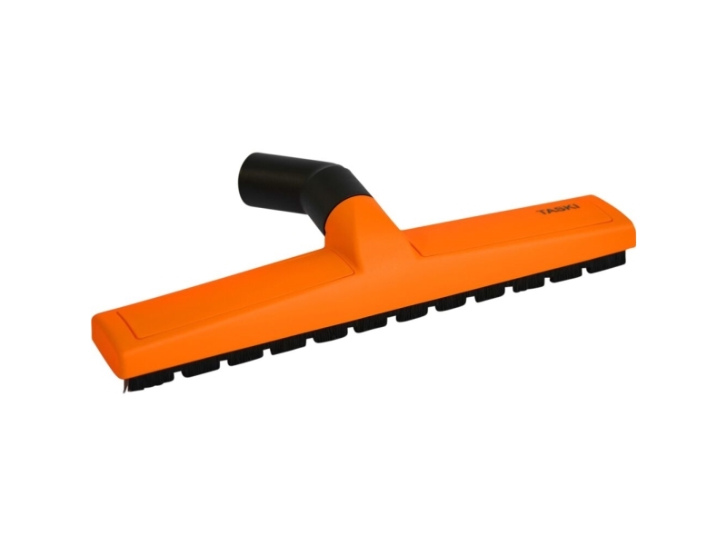 Parketmundstykke, Diversey Taski, Aero 8/15, 8/15 Plus, 360Mm, Ø32mm, Orange, Plast