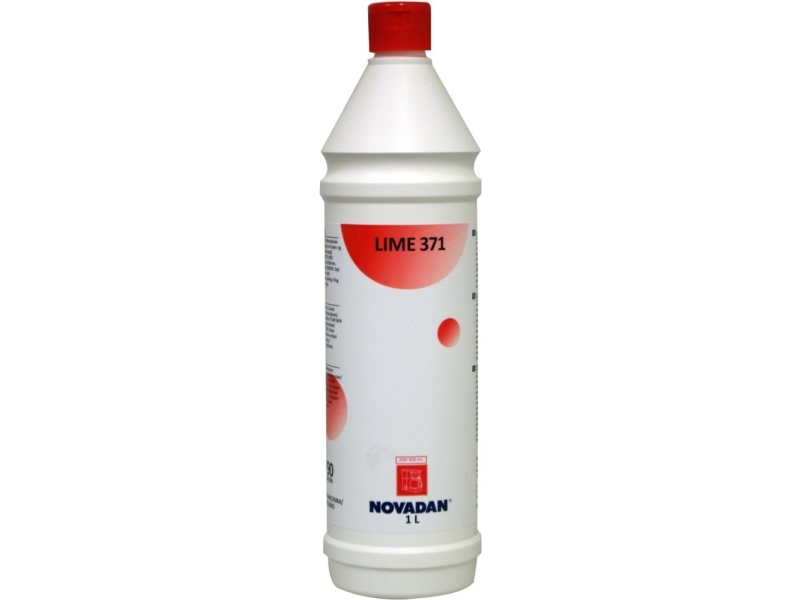 Eddikesyre, Novadan Lime 371, 1 L