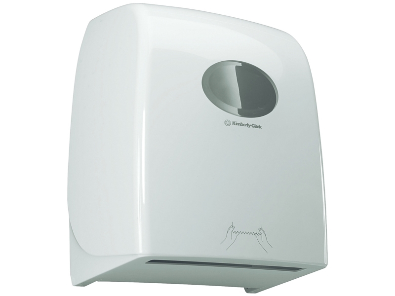 Kimberly-Clark Professional Aquarius - Papirserviet-Dispenser