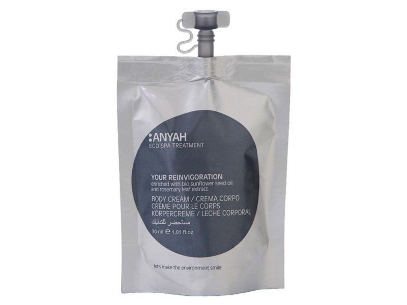 Bodycream, Anyah, 30 Ml