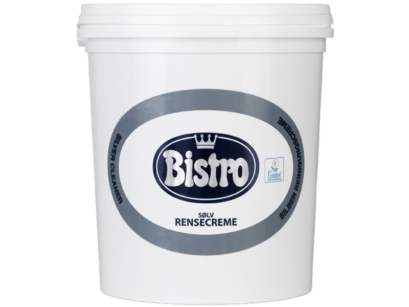 Pudsemiddel, Sterling, 1 L - (6 Stk.)