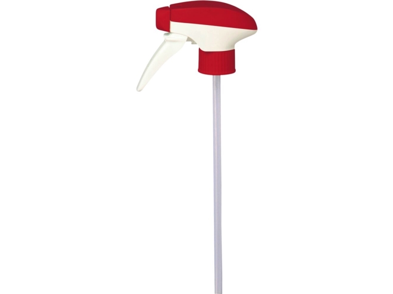 Triggerhoved Spray Rød Til 750Ml Flasker,5 Stk/Krt