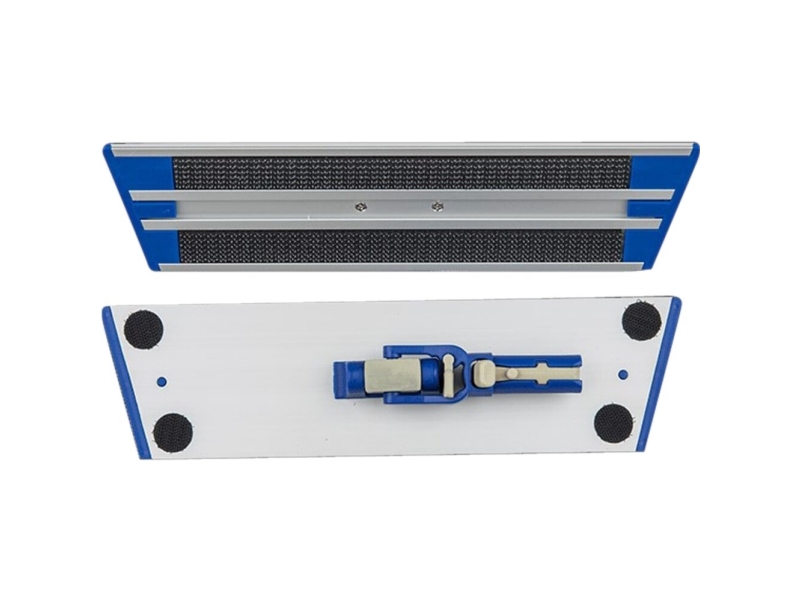 Fremfører Clean Plus T.F. Ultralet 40Cm Alu Til Velcromopper,1 Stk