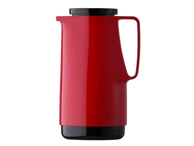 Termoskanna, Rotpunkt, röd, modell 760 | Kläder & Säkerhet - Övriga kläder | GameStuff