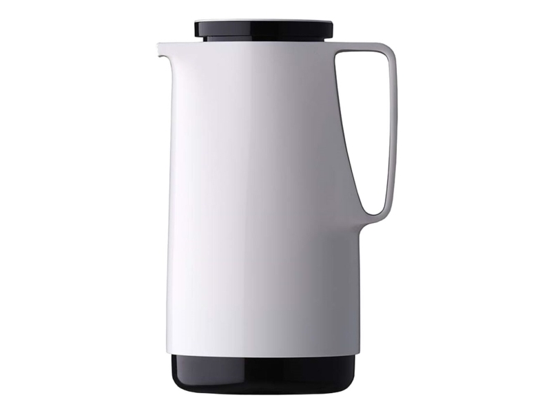 Termoskanna, Rotpunkt, vit, modell 760 | Catering - Servis - Termos, kannor & vattenkylare | GameStuff