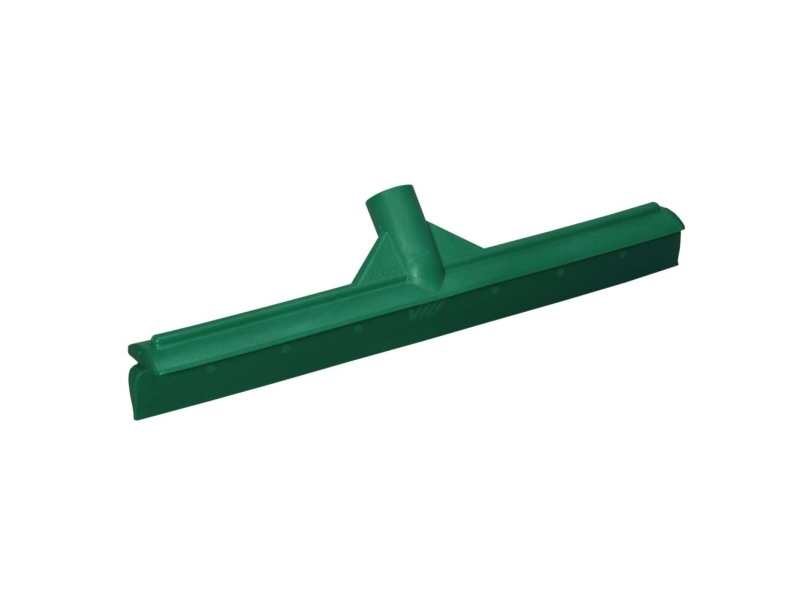 Golvskrapa Ultra Hygienic 40 cm enkelblad Grön,1 st | Rengöring - Rengöringsprodukter - Rengöringsmaskiner - Utrustning - Skrapor & Kvastar | GameStuff