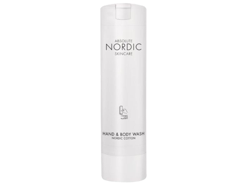Hand & Body Wash, Absolut Nordic