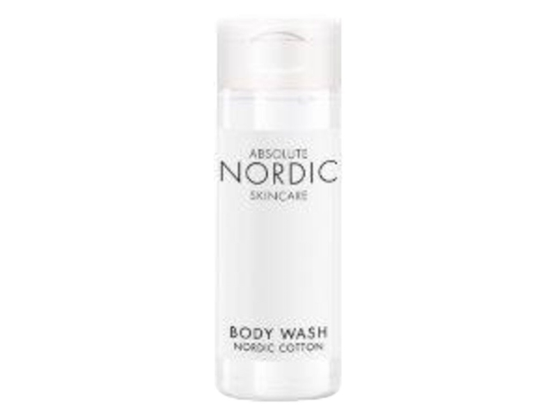 Body Wash, Absolut Nordic
