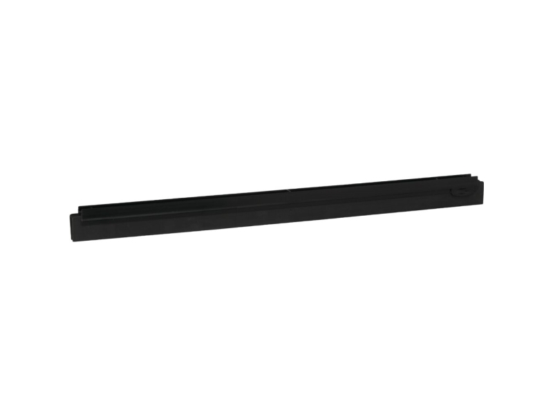 Vaihtokumi 60 cm Musta,1 kpl