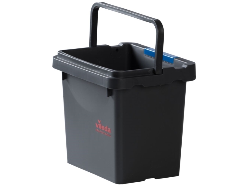 Hink Vileda O2 Återvunnen plast CC,1 st | Rengöring - Rengöringsprodukter - Rengöringsmaskiner - Utrustning - Rengöringsutrustning | GameStuff