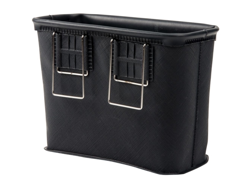 Opbevaringsholder, Vileda EvaBag, 23,5x11x17cm, mørkegrå, PS