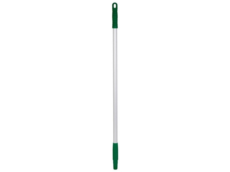 Skaft Med Gevind, Vikan, 84Cm, Ø2,2Cm, Grøn