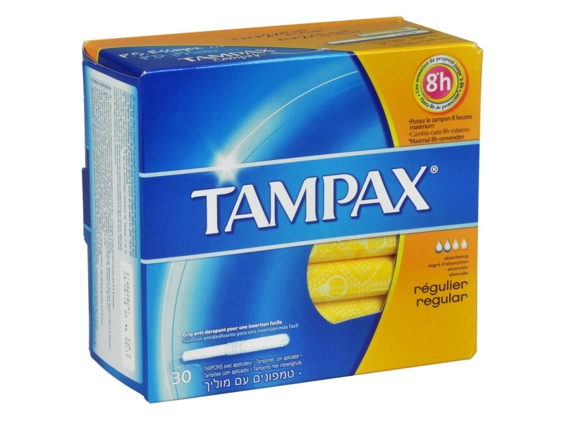 Procter & Gamble 4015400824701, Vit | N - A | GameStuff