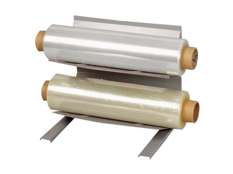 Dispenser, ABENA Cater-Line, 24,5x16x11cm, grå, aluminium