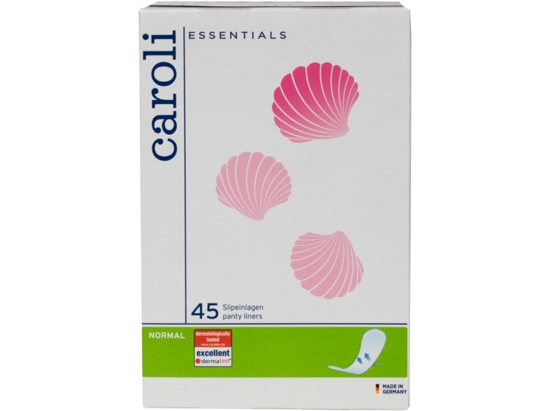 Trosskydd, Caroli, 15,3x6,7cm, vit - (10 st) | N - A | GameStuff