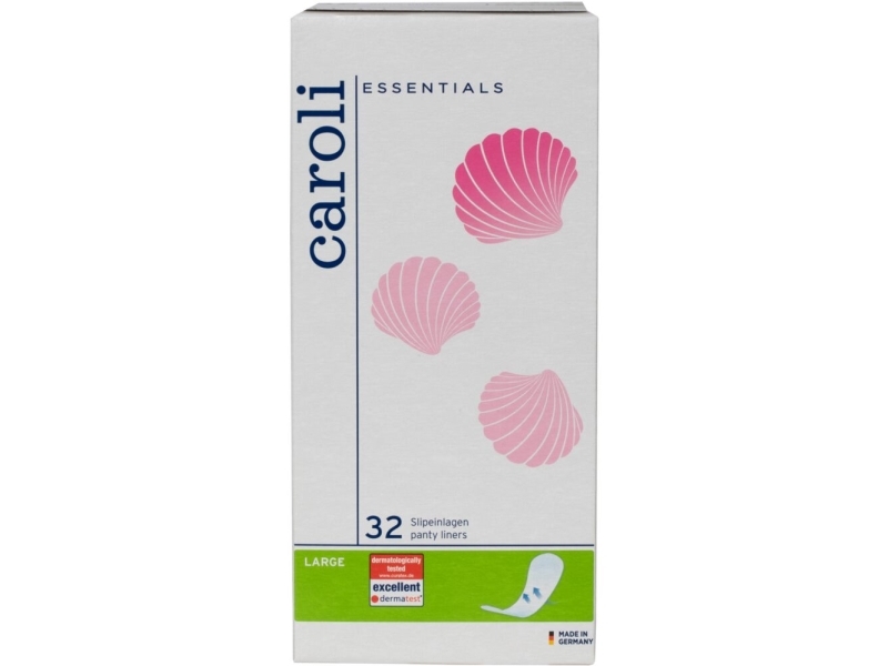 Trosskydd, Caroli, 17,5x6,7cm, vit - (10 st) | N - A | GameStuff