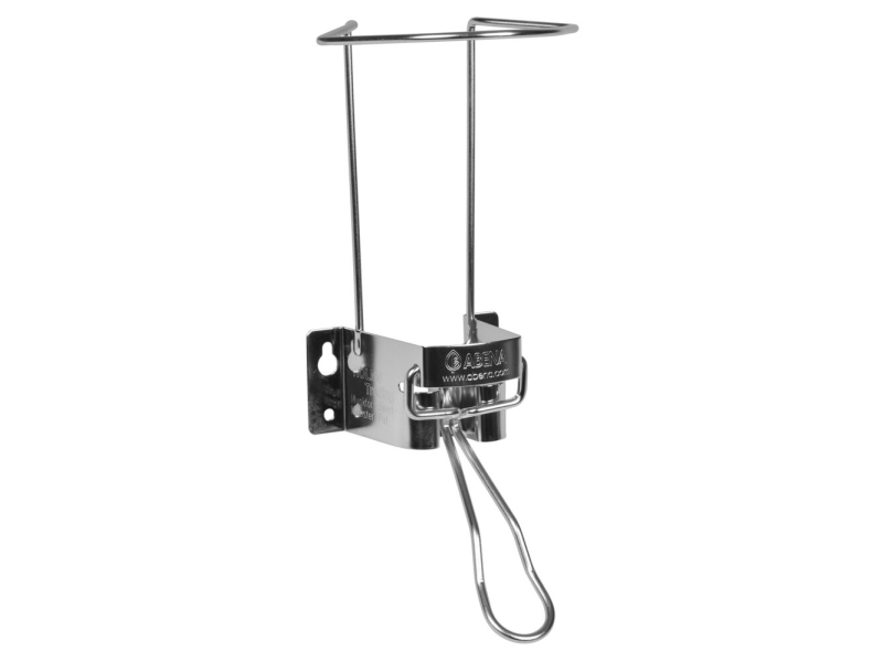 Dispenser, Abena, 1000 Ml, Stål