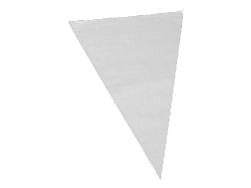 Pippåse, ABENA Poly-Line, 4,5 l, klar, LDPE/virgin, 31x45,5cm | Catering - Matförpackning - Fryspåsar | GameStuff
