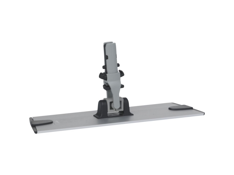 Fremfører Superior 25 cm Aluminium Sort,1 stk | Huset - Tvätt & Rengöring - Diskbaljor & Hinkar | GameStuff