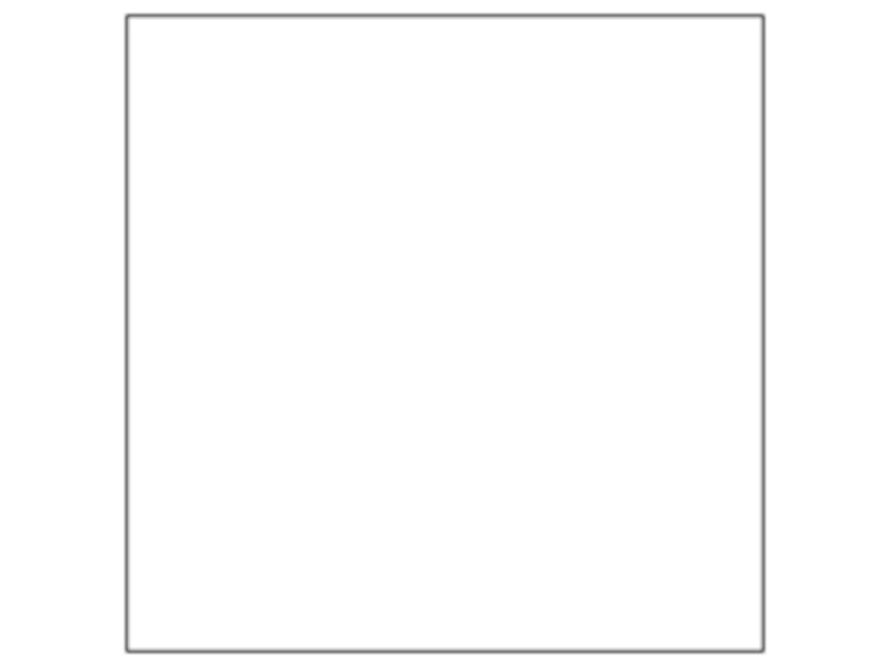 Lounaslautasliina, ABENA Gastro, 2-kertainen, 1/4 taitto, 33x33cm, valkoinen - (24 kpl)