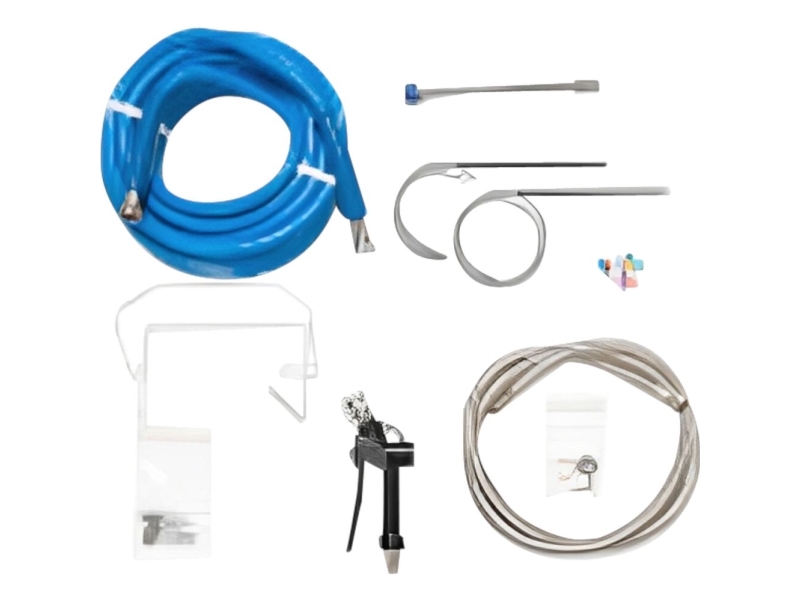 Tillbehörs-/installationssats för Nommo doseringssystem, 1 st | Huset - Tvätt & Rengöring - Diskbaljor & Hinkar | GameStuff