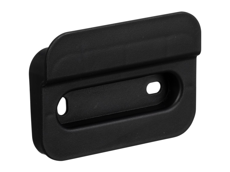 Vægbeslag til Affaldsspand Avedøre - (6 stk.)