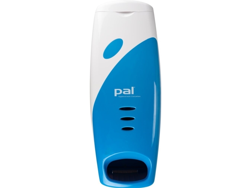 Multidispenser, Pal Ecopak, One Size, 49X19x20cm, Hvid