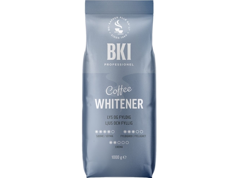 Topping, BKI, Whitener - (10 stk.) | Catering - Drycker - Mjölk och grädde | GameStuff