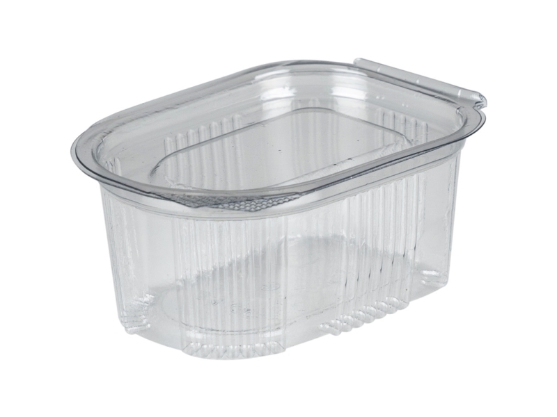 Portionsbæger, Abena Cater-Line, 6X4,5X2,5Cm, 30 Ml, 30 Cm³, Klar, Rpet, 30 Ml - (20 Stk.)