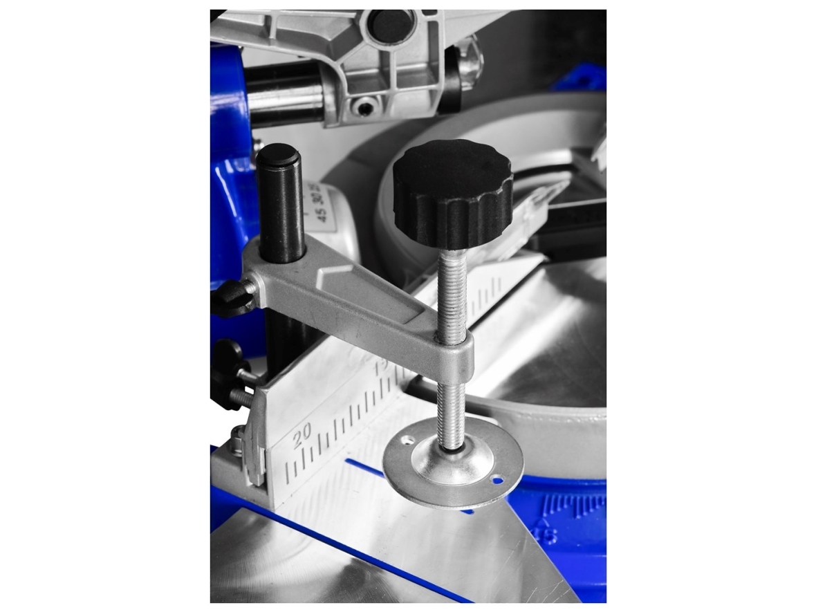 Scheppach HM216 mjukstart (SCH59012159958) 2000 W | Elverktyg - DIY - Akku Verktyg - Övrigt verktyg | GameStuff