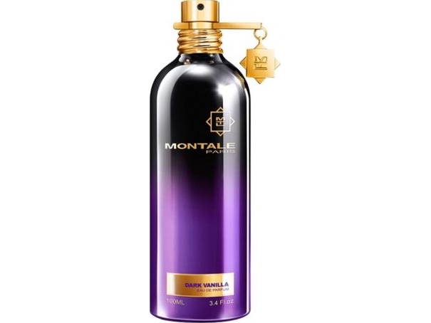 Montale Dark Vanilla Parfume Eau De Parfum 100 Ml
